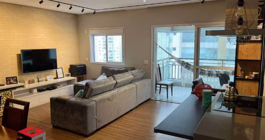 Apartamento à venda 2 quartos 2 suítes 2 vagas Baeta Neves - São Bernardo do Campo - SP