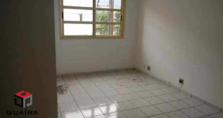 Apartamento à venda 2 quartos 1 vaga Santo André - Santo André - SP