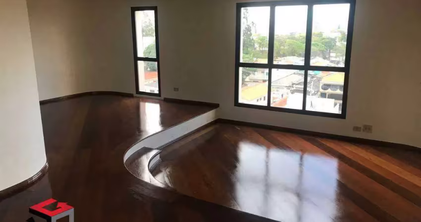 Apartamento à venda 4 quartos 1 suíte 3 vagas hollywood - são bernardo do campo - sp