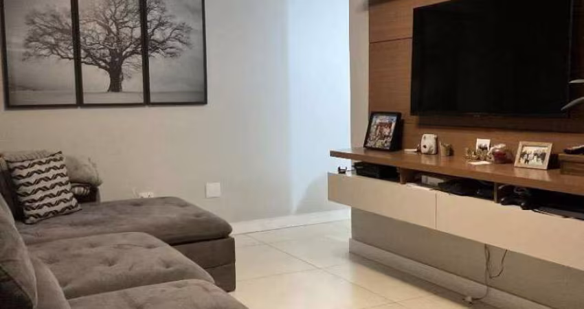 Sobrado à venda 3 quartos 1 suíte 3 vagas Dos Casa - São Bernardo do Campo - SP