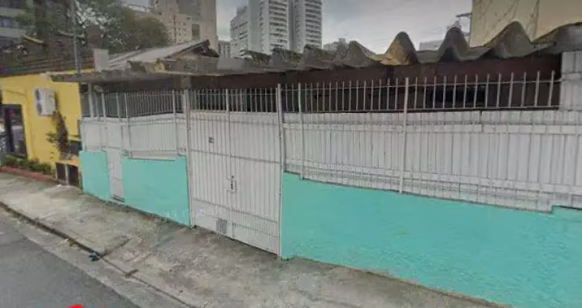 Salão comercial de 100m² para locação no centro de são bernardo do campo - sp