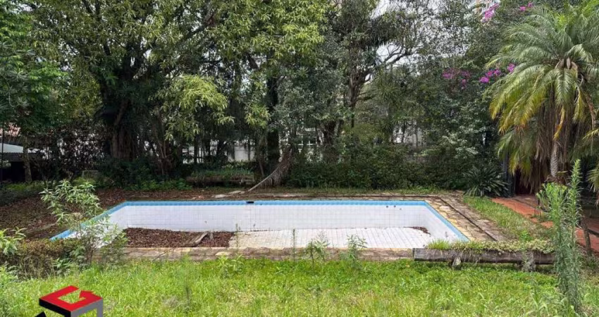 Terreno à venda Anchieta - São Bernardo do Campo - SP