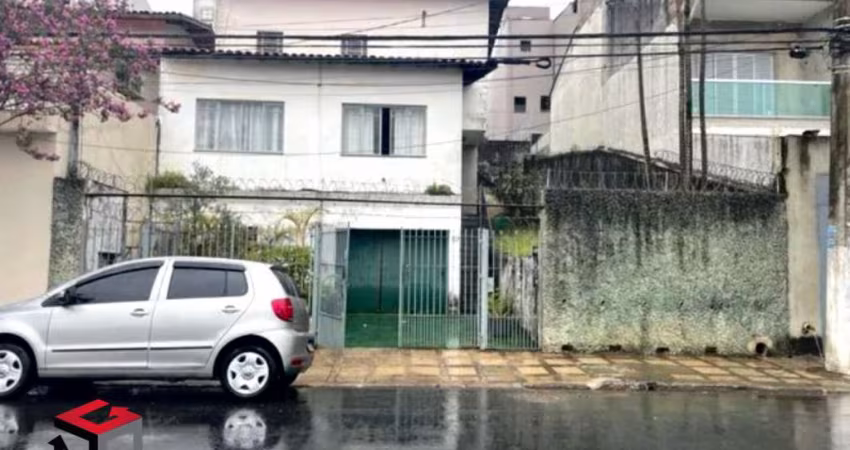 Terreno à venda Euclides - São Bernardo do Campo - SP