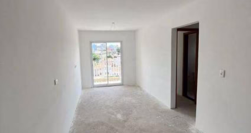 Apartamento à venda 2 quartos 1 suíte 1 vaga Das Nações - Santo André - SP