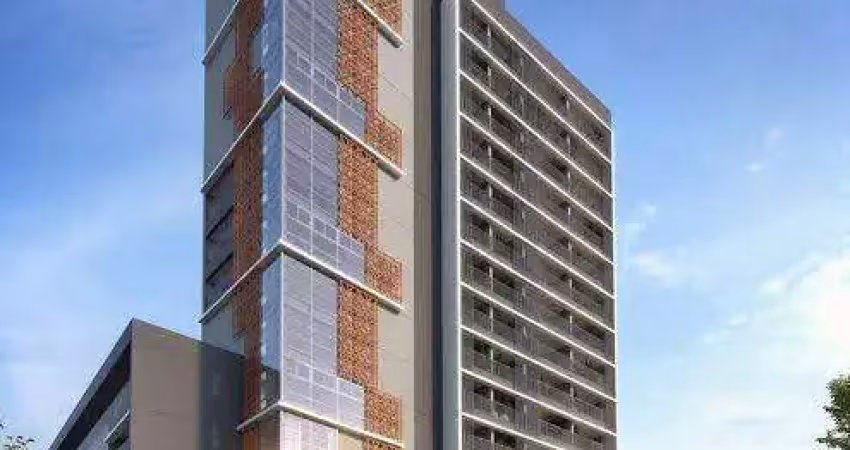 Sala comercial à venda na Rua Osório Duque Estrada, 40, Paraíso, São Paulo