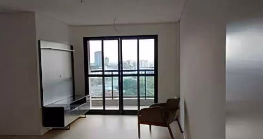 Apartamento à venda 3 quartos 1 suíte 3 vagas Assunção - Santo André - SP