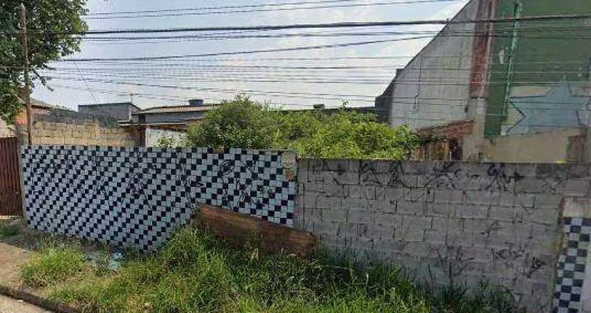 Terreno à venda Santo André - Santo André - SP