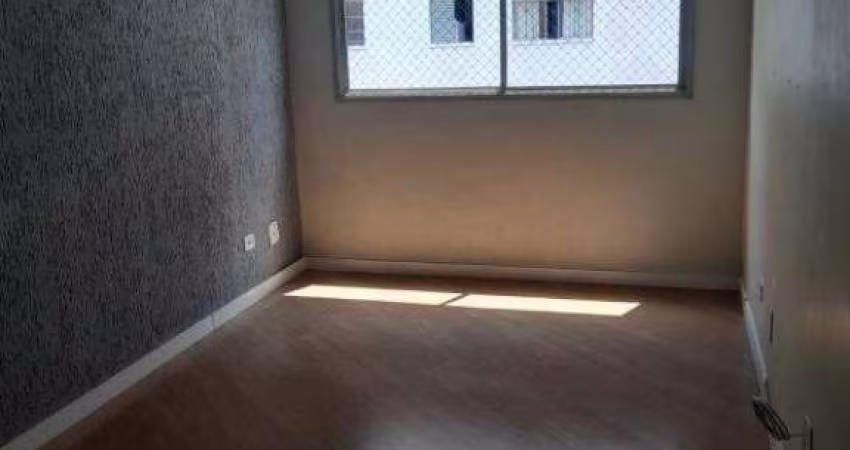 Apartamento 59 m² Localizado No Bairro Lutécia Santo André - SP