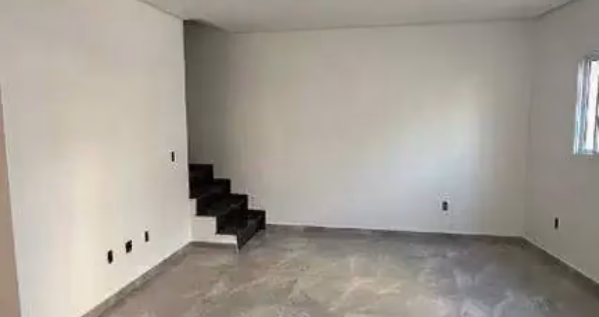 Sobrado à venda 2 quartos 2 suítes 2 vagas Valparaíso - Santo André - SP