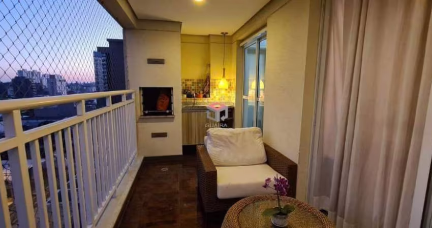 Apartamento à venda 3 quartos 1 suíte 2 vagas Centro - São Bernardo do Campo - SP