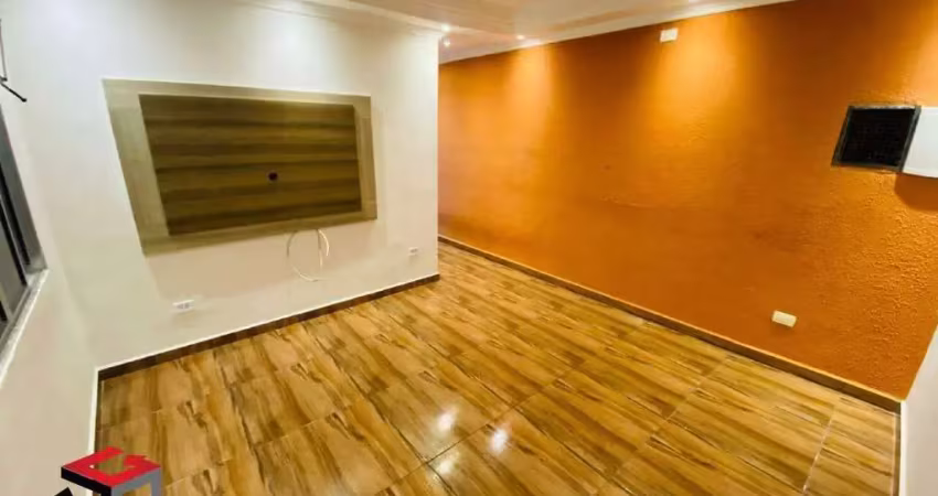 Apartamento à venda 2 quartos 1 vaga osvaldo cruz - são caetano do sul - sp