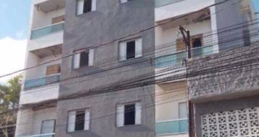 Apartamento à venda 2 quartos 1 vaga Irene - Santo André - SP
