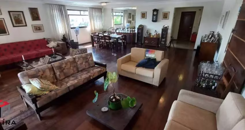 Apartamento 370 m² Localizado No Bairro Gilda Santo André - SP