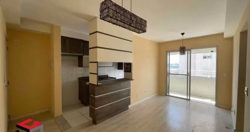 Apartamento 53m² Localizado No Bairro Centro São Bernardo do Campo - SP