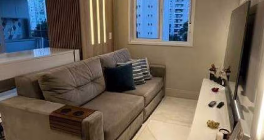Apartamento 70 m² Localizado No Bairro Vila Mariana São Paulo - SP