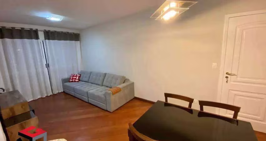 Apartamento para aluguel 1 quarto 1 vaga Jardim do Mar - São Bernardo do Campo - SP