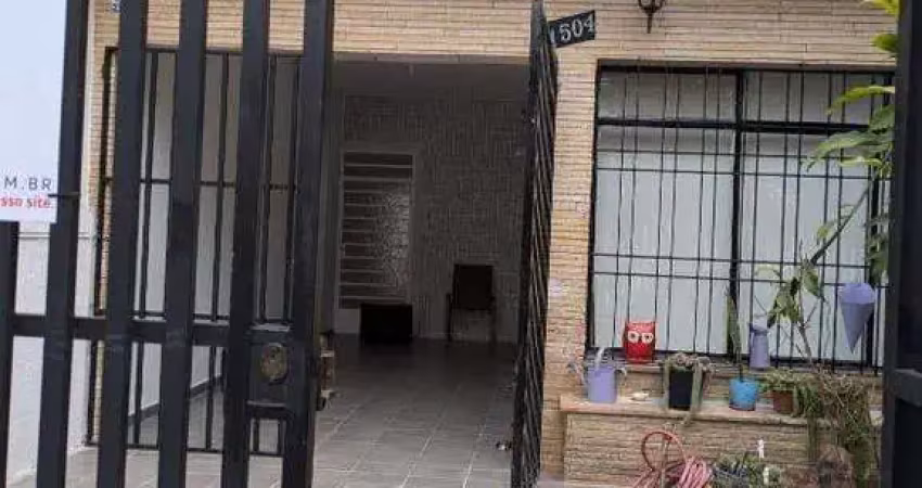 Sobrado com 3 quartos com suíte com total de 159m² localizado no brooklin em são paulo/sp.