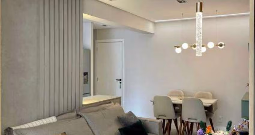 Apartamento à venda 2 quartos 1 suíte 1 vaga Assunção - Santo André - SP