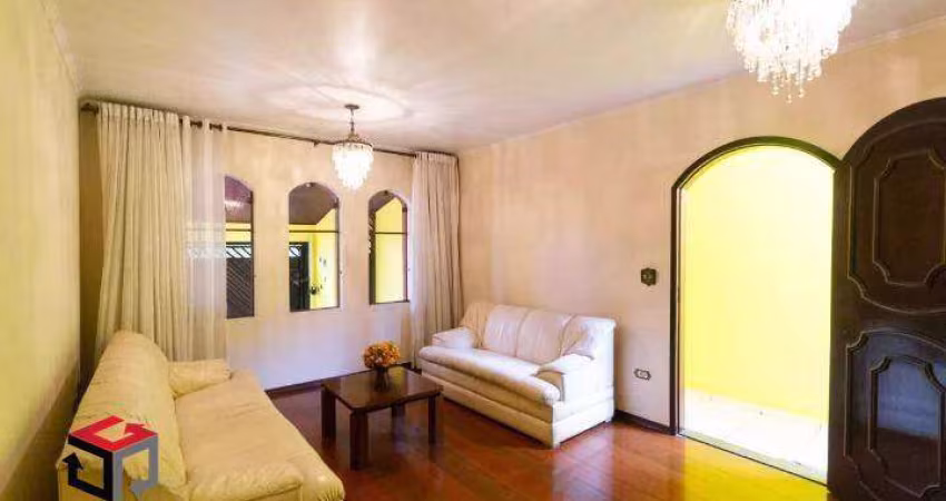 Casa à venda 4 quartos 1 suíte 2 vagas Dos Casa - São Bernardo do Campo - SP