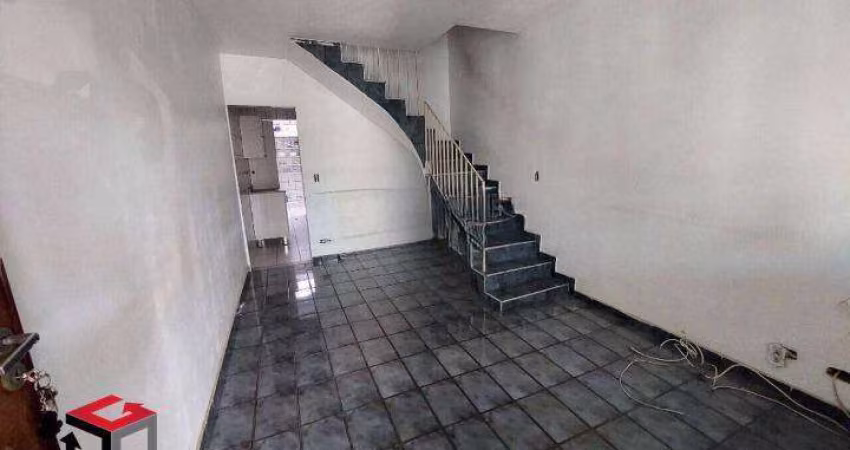 Sobrado à venda 2 quartos 1 vaga Dos Casa - São Bernardo do Campo - SP