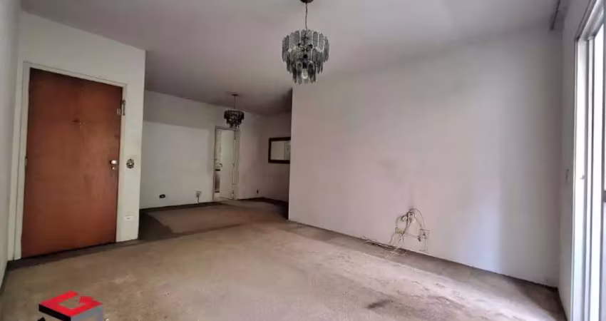 Apartamento 124 m² Com Elevadores Localizado No Bairro Vila Monte Alegre São Paulo - SP