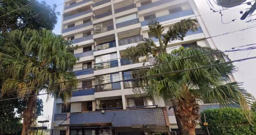 Apartamento 89 m² Com Elevadores Localizado No Bairro Vila Gumercindo São Paulo - SP