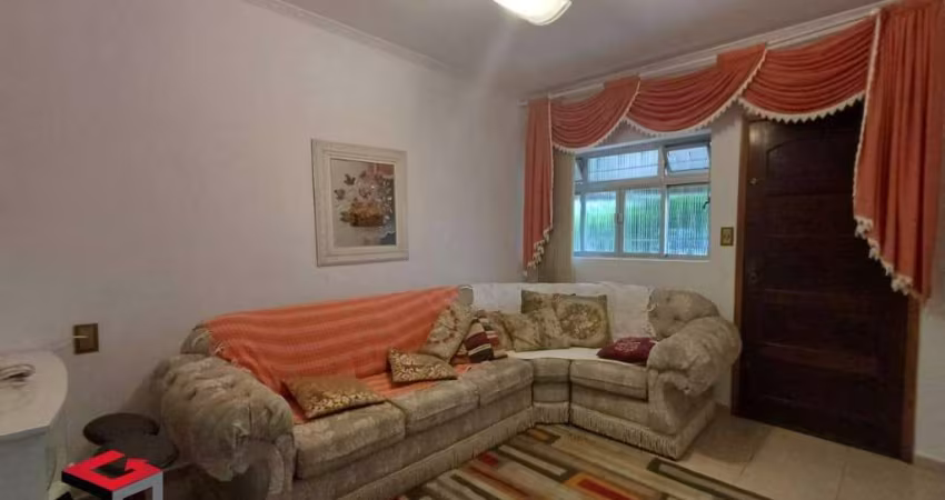 Casa à venda 3 quartos 1 suíte 5 vagas Das Nações - Santo André - SP