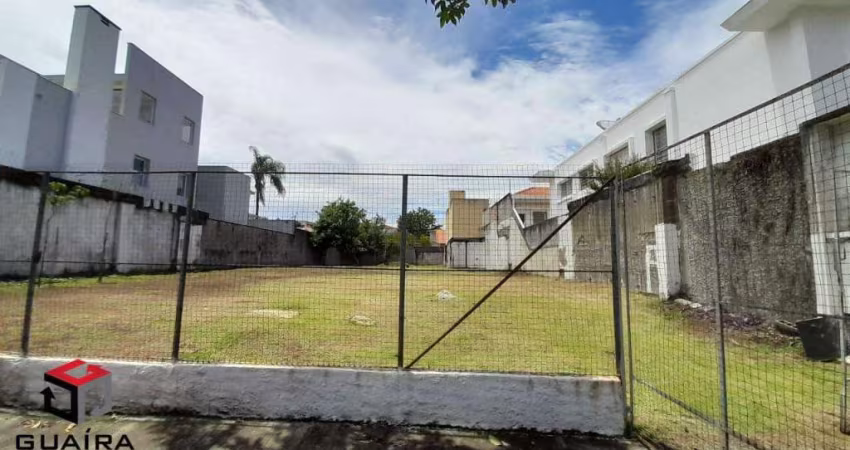 Terreno com 945 m² localizado no Jardim Paulista em São Paulo - SP.
