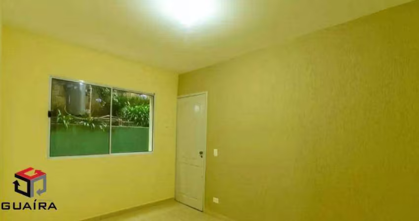Apartamento à venda 2 quartos 1 vaga Demarchi - São Bernardo do Campo - SP