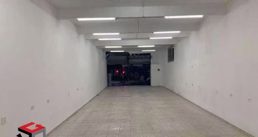 Salão para aluguel Assunção - São Bernardo do Campo - SP