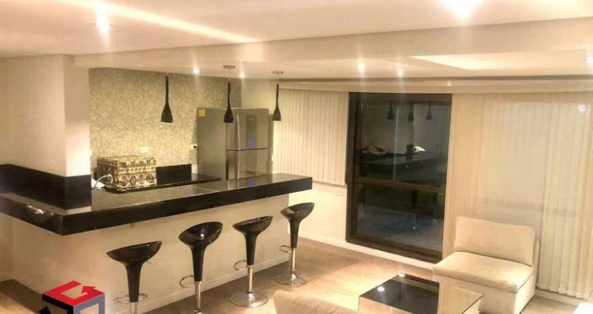 Apartamento de 65m² no Bairro Nova Piraju em São Paulo - SP