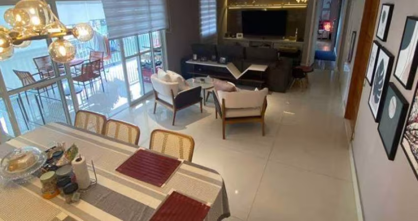 Apartamento à venda 3 quartos 3 suítes 3 vagas Centro - São Bernardo do Campo - SP