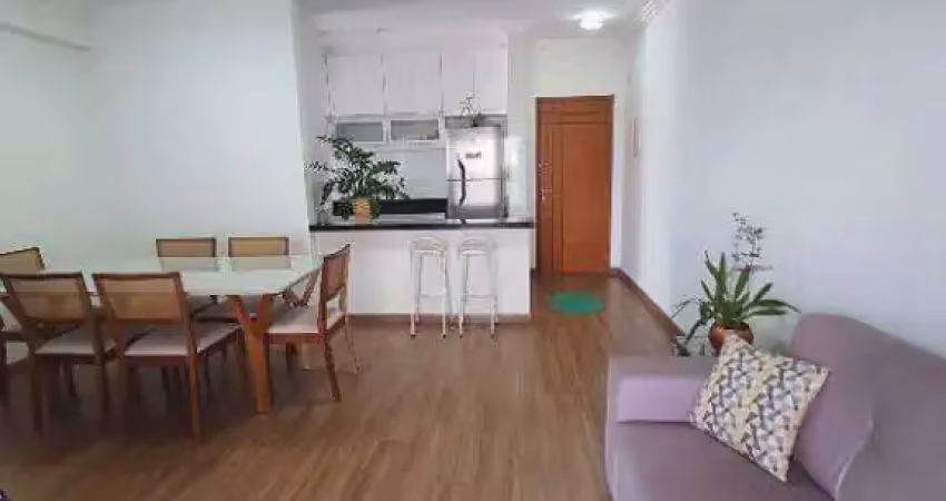 Apartamento à venda 2 quartos 1 suíte 2 vagas caminho do mar - são bernardo do campo - sp