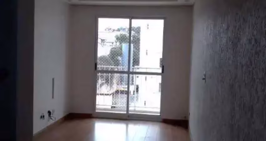 Apartamento à venda 3 quartos 1 vaga baeta neves - são bernardo do campo - sp