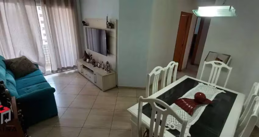 Apartamento à venda 3 quartos 1 suíte 2 vagas baeta neves - são bernardo do campo - sp