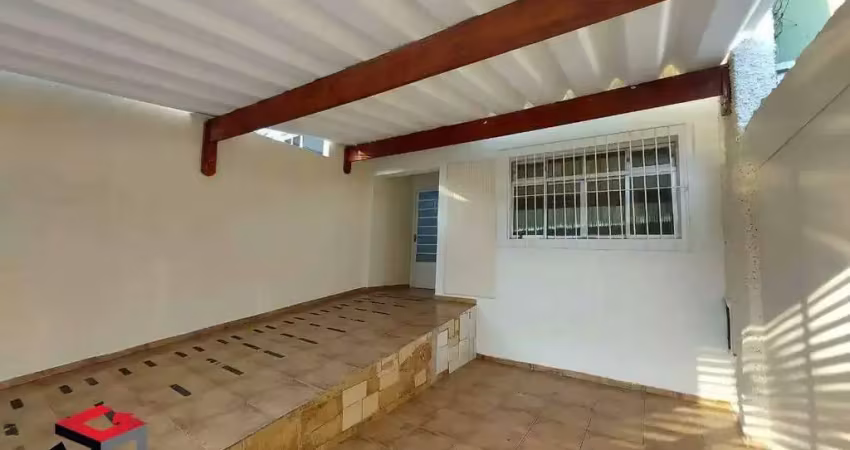 Casa à venda 2 quartos 1 suíte 2 vagas centro - são bernardo do campo - sp