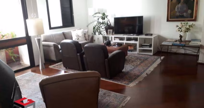 Apartamento de 240 m² no Planalto Paulista em São Paulo - SP (Com Elevadores)