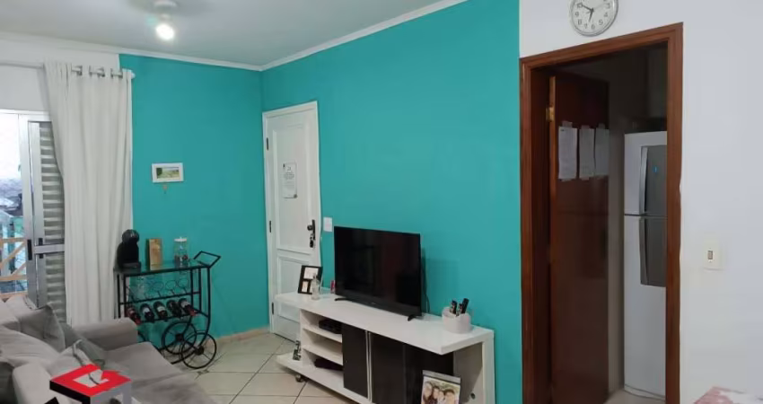 Apartamento à venda 3 quartos 1 suíte 2 vagas Alves Dias - São Bernardo do Campo - SP