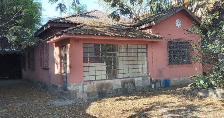 Terreno de 473m² no Bairro Butantã em São Paulo- SP.