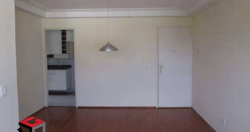 Apartamento de 71m² no Terra Nova em SBC - SP