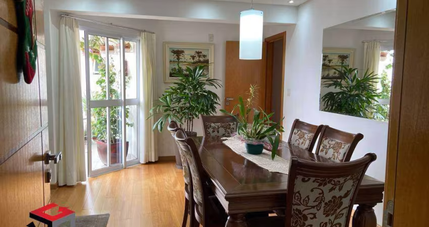 Apartamento 153 m² Localizado No Bairro Bastos Santo André - SP