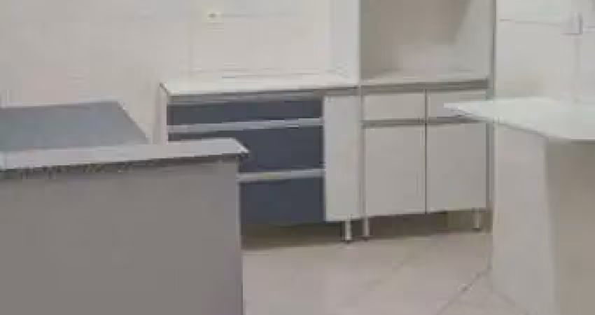 Apartamento à venda 3 quartos 1 vaga vitória - santo andré - sp