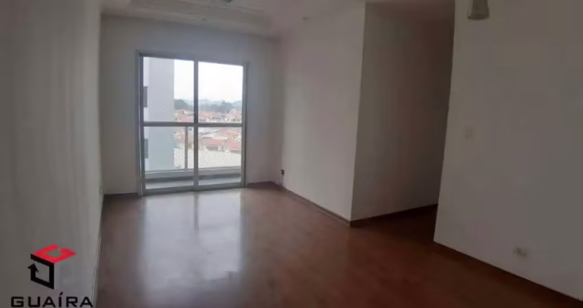 Apartamento à venda 3 quartos 1 vaga Dos Casa - São Bernardo do Campo - SP