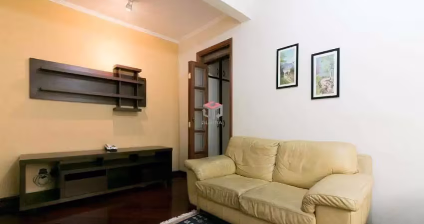 Apartamento 81 m² localizado no bairro campestre santo andré - sp