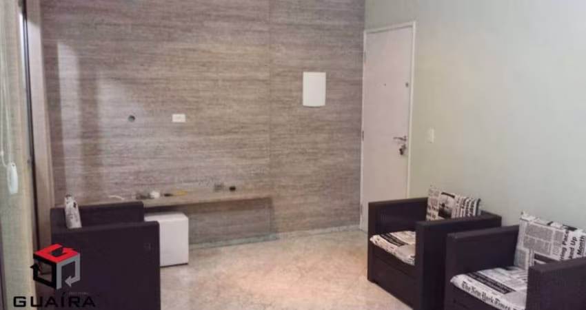 Apartamento à venda 3 quartos 1 vaga Planalto - São Bernardo do Campo - SP