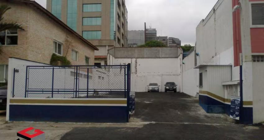 Terreno 330 m² Localizado No Bairro Jardim Paulista São Paulo - SP