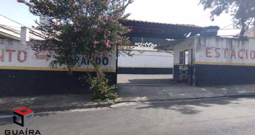 Terreno à venda Jardim do Mar - São Bernardo do Campo - SP