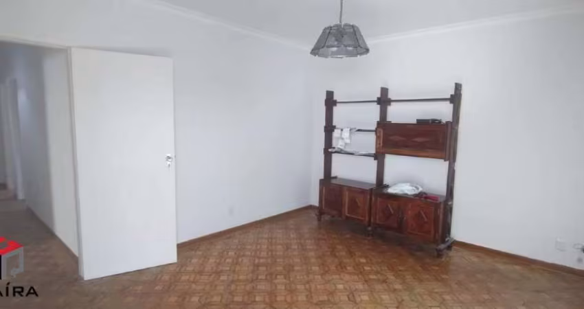 Casa à venda 2 quartos 1 suíte 3 vagas Guarani - Santo André - SP