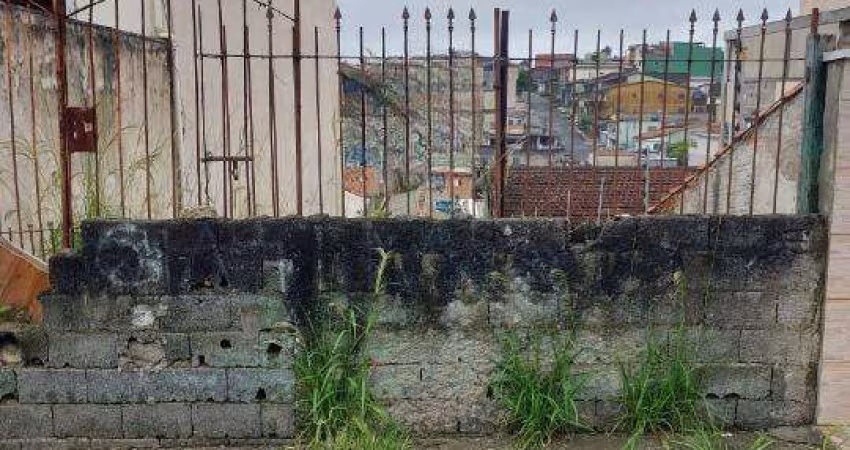 Terreno à venda Santo André - Santo André - SP