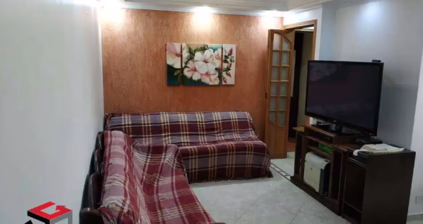 Cobertura à venda 3 quartos 2 suítes 3 vagas Assunção - São Bernardo do Campo - SP